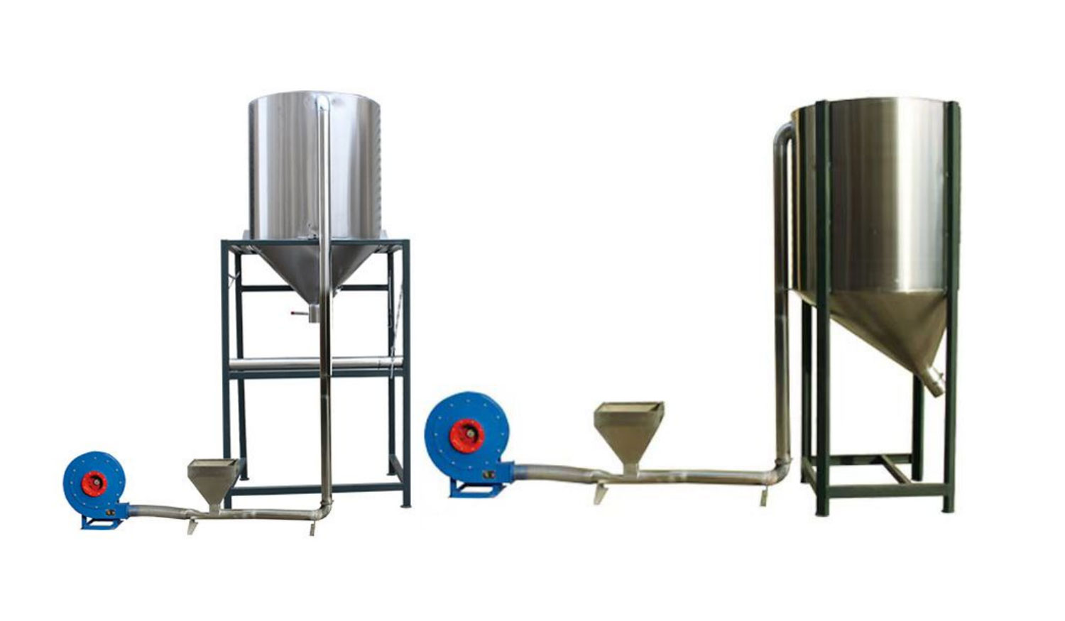 Storage Tank