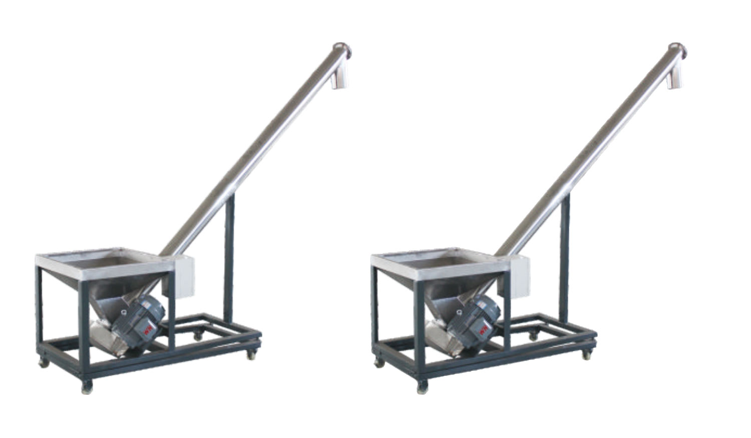 Screw Feeder